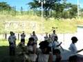 Banda de Paz Instituto nacional de Ciudad Delgado