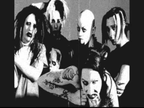 Tekst piosenki Marilyn Manson - The Hands of Small Children po polsku