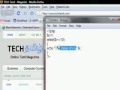 PHP Tutorial in Tamil Part3 :: While Loop :: www.techtamil.com