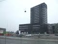 S-Tog to Helsingør