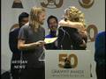 videos de FOOS, TAYLOR SWIFT, MAYER, MARIAH, SET FOR GRAMMY NOMS LIVE