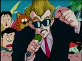 Goku vs Tein Part 1