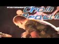 International Superheroes of Hardcore - Cpt. Straight Edge