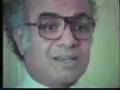 videos de Rashad Khalifa, What life is all about part 3/3