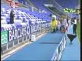 Toddle Waddle at the Mad Stad