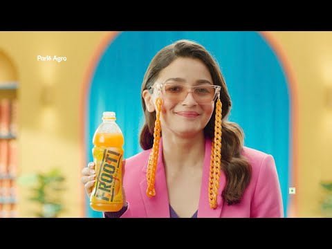 Frooti-Frooti Together