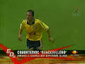 Cuauhtemoc Blanco en los Clasicos de Clasicos