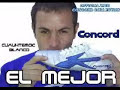 Cuauhtemoc Blanco en los Clasicos de Clasicos