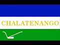 Himno,banderas y escudos de El Salvador