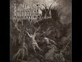 line-up:
isidor - vocals
mikael andersson - guitar
nisse nilsson - guitar
jonas albrektsson - bass
morth  drums

this was supposed to be the debut full-length by thy primordial, but due label
delays it ended up being released only after 