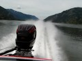 Cougar MTR Hood River Oregon - 12-11
