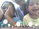 Camila en la laptop part.2