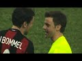 MARK VAN BOMMEL: UN MEDIANO DI FERRO