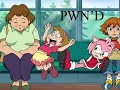 Amy   Rose  Friendship Tribute