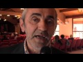 Clicca per Visualizzare : Intervista Enzo Tonna Consigliere regionale AVIS (Ossolanews)