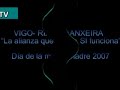 vigo rianxeira dia de la madre 2007
