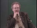 Conversations with History: Abner J. Mikva Conversations with History: Abner J. Mikva