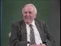 Conversations with History: Abner J. Mikva