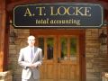 A.T. Locke