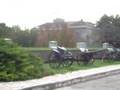VOJNI MUZEJ KALEMEGDAN BEOGRAD SRBIJA