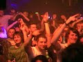 STEPHAN BODZIN rocking tribal sessions leeds LIVE dec 2007