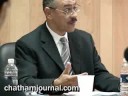 Chatham School Board Meeting - Item #7 (part 1)