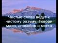 Просмотр видео
