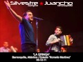 "LA GRINGA" (En Vivo) - SILVESTRE DANGOND