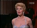DORIS DAY singing & JAMES CAGNEY