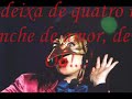 Rita lee - Lança Perfume