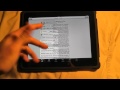 Présentation De Cydia Sur Ipad Au Firmware 4.2.1