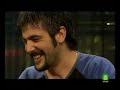 estopa   acústico era  en buenafuente 