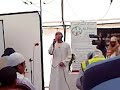Kamal Uddin - Suffering (performed in Blackburn) Beautiful Naat
