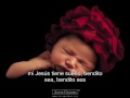 CANCION DE CUNA A LA NANITA NANA