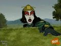 sokka suki