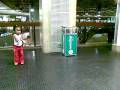 videos de sao paulo airport with chibaby