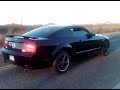 dune road bullitt burnout.3GP