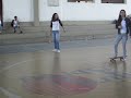 A revanche da Jaina ''Coca 2102