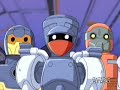 Transformers Armada - E20 - Reinforcement