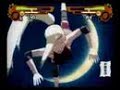 Rendan Rumble: CherryB vs William