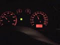 Ibiza 1.8 20V T ripresa in 5a 80-160
