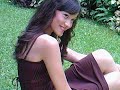 Erich Gonzales and Melissa Ricks BEST FRIENDS FOREVER