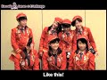 【スマイレージ】 コメント 「プリーズ ミニスカ ポストウーマン！」