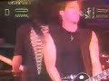 Joan Jett @ Hard Rock Grand Opening Myrtle Beach
