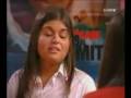 videos de Rebelde Way - Feli cree que su admirador secreto es francisco  (2da tempo-4capitulo)