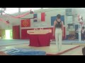 videos de arçons II - guillaume poudroux
