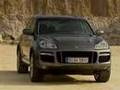 Facelift und mehr Leistung: Der neue Porsche Cayenne