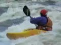 Cooks Rapids II - Whitemouth River, Manitoba