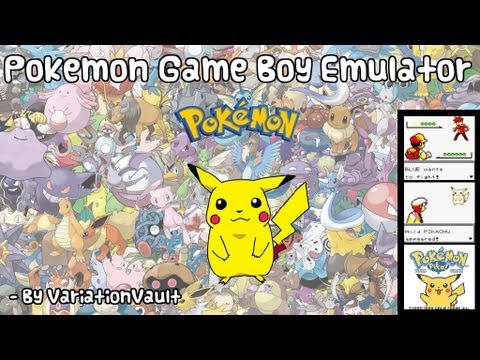 how to download pokemon yellow