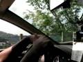 Ride to Corcovado